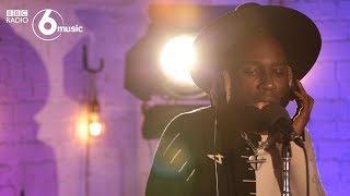 Kojey Radical - Cashmere Tears 6 Music Live Room