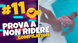 #11 Video divertenti Tik Tok 2023    Prova a non ridere compilation