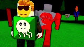 Weird Roblox Games