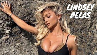 Lindsey Pelas  Model & Instagram Influencer - Bio & Info Lindsey Pelas video