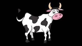 Cow Moo Sound Effect