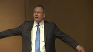 UW Frontiers of Physics Lecture Dr. Preskill Spring 2017