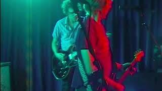 Mudhoney - Judgement Rage Retribution And Thyme @Spokane 05- 11 - 2019