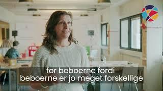 BL - Danmarks almene boliger om hvorfor mangfoldighed er vigtigt Ahmad Durani - Mangfoldighed.dk