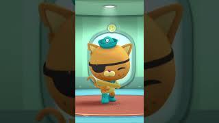​@Octonauts - Take a break with the Octonauts   World Childrens Day  #shorts