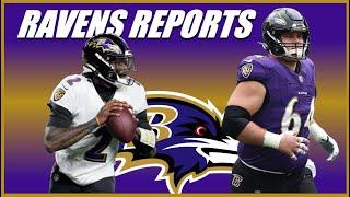 This is GREAT NEWS for the Baltimore Ravens...