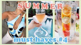 TIKTOK AMAZON MUST HAVES  Summer Edition #4 w Links