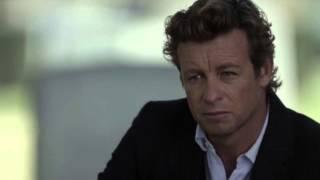 The Mentalist 7x10-JaneLisbonI´m leavinglast scene