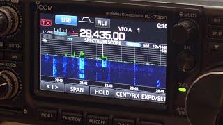 What Is A Contest On Ham Radio? HFVHFUHFSHF And What Are They Doing?