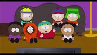 Cartman records Kyle ALL THE TIME South Park