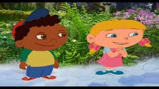 Little Einsteins - Goo Team