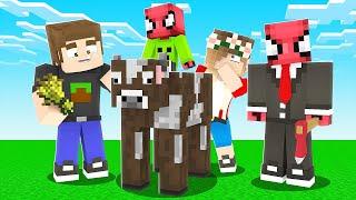 FERİTED VS KURBAN BAYRAMI  - Minecraft