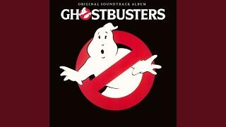 Ghostbusters Instrumental Version