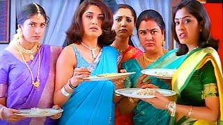 Kamal Hassan Telugu Movie Comedy Scene  Bomma Blockbusters