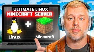 Ultimate Linux Minecraft Server Step-by-Step Guide