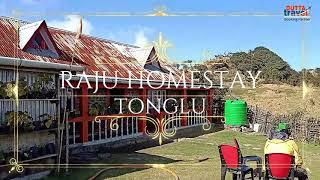 Raju Homestay at Tonglu  Accommodation and Booking Details  Dutta Travel Hub