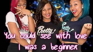 OMG Girlz- Do You Remember w Lyrics