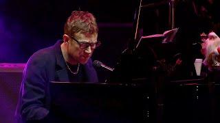 Damon Albarn - Live in Matera 2019 Italy Full Show