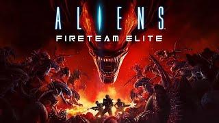 Test de la version PS5  Aliens  Fireteam Elite  PS5