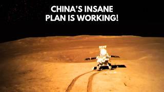 What China Doesnt Want You to Know About Their Moon Missions