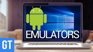 5 Best Android Emulators For Windows PC  Guiding Tech