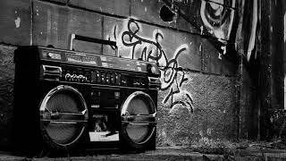 70s - Perfect Freestyle Old School Hip Hop Instrumental  Rap Beat #Instrumentals