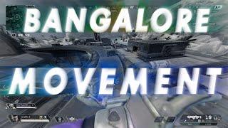Bangalore + Superglides = Insane Movement