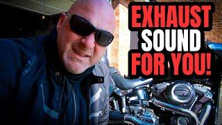 What To Change On A Motorcycle  Choosing The Right Exhaust Tone