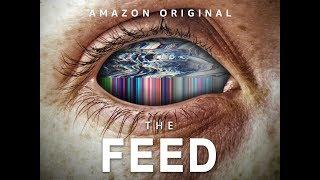 The Feed   Trailer da temporada 01  Legendado Brasil HD