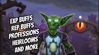 THE BEST 5 REASONS TO GO TO THE DARKMOON FAIRE IN 2023 WORLD OF WARCRAFT