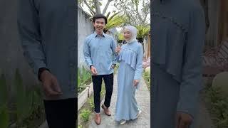 Rekomendasi Baju Lamaran  Kondangan Couple  Inspirasi OOTD