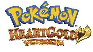 Ice Cave Pokémon Heart Gold & Soul Silver Music Extended Music OSTOriginal Soundtrack