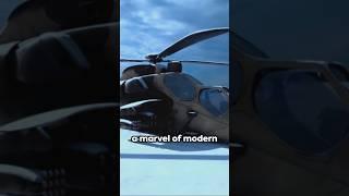 Secrets Unveiled The $370M Attack Helicopters