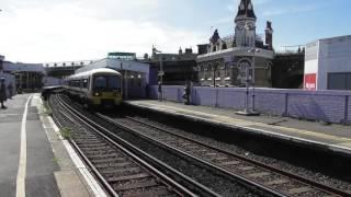 Brixton Station 1617 Series 39 Episode 3