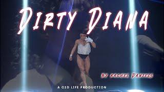Dirty Diana by Rachel Daniels