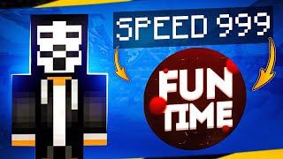 ️ Этот ОБХОД Убил АНАРХИЮ FUNTIME - Гриф с Читами