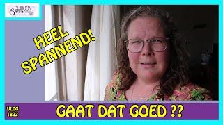 HIJ GAAT MEE   vlog 1822