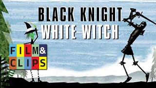 Black Knight White Witch - S1 Ep. 10 - Serie Animata Completa by Film&Clips