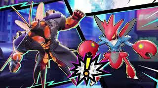 Pokémon UNITE - Next Battle Pass Trailer S13 LEAKED