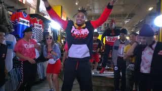 rue21 x The Future Kingz  Coca-Cola Collection