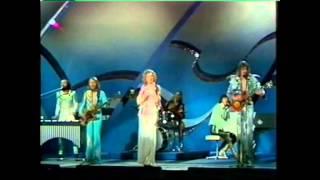 Ding-a-dong - Netherlands 1975 - Eurovision songs with live orchestra