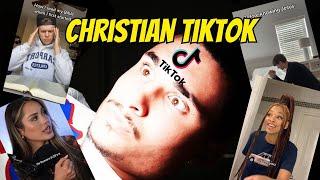 Hör auf TikTok zu schauen als Christ 