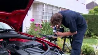 Philips Daylight 8 LED Daytime Running Lights DRL - Installation Video