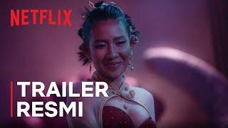 Dear David  Trailer Resmi  Netflix