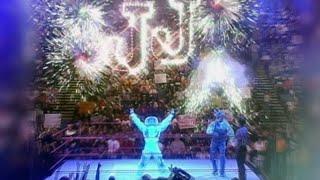 Jeff Jarrett joins the WWE Hall of Fame Class of 2018