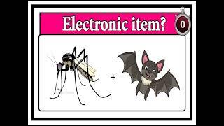 Guess the Electronic item quiz 4  Timepass Corner