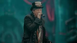 AVANTASIA at Graspop Metal Meeting 2024