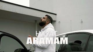 HAYAT - ARAMAM  REMIX  OFFICIAL MUSIKVIDEO Prod. by Kid Jamez