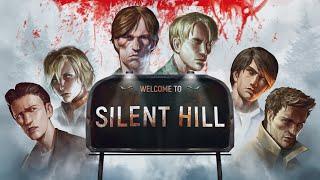 The Silent Hill Franchise The Best Way To Play Every SH Game