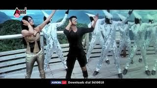 Boni Aagada Hrudayana HD Video Songs Anna Bond Puneeth Raj Full HD